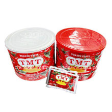 Tomato Paste 2200g Canned Tomato